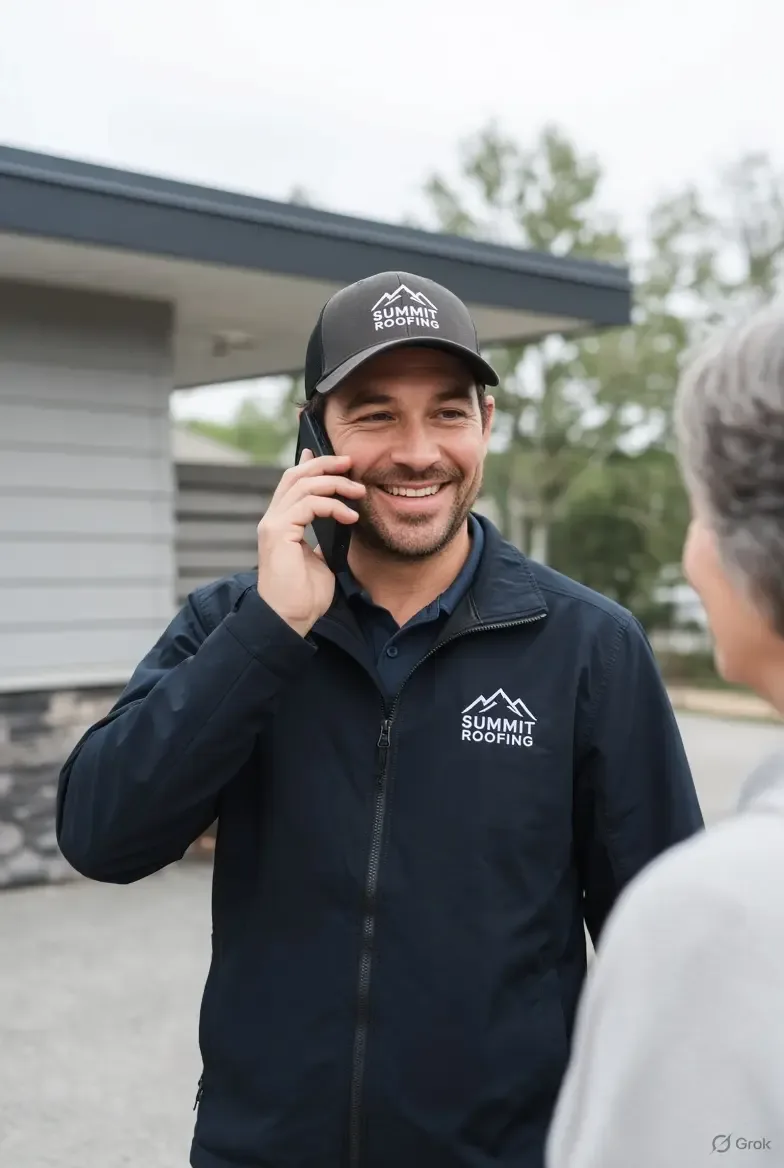 Flat Roof Leak Repair New Brunswick, NJ FAQs